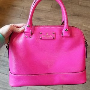 Kate Spade Small Rachelle PINK